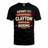 Unisex Standard T-Shirt
