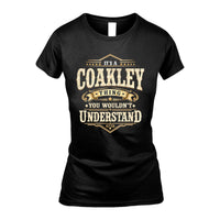 Women's Standard T-Shirt