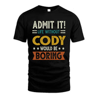 Unisex Standard T-Shirt