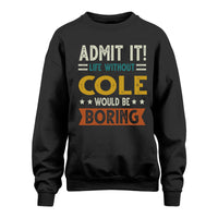 Unisex Sweatshirt