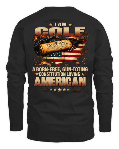 COLE HH88-K250-102...250 Years Of Freedom 1776-2026
