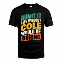 Unisex Standard T-Shirt