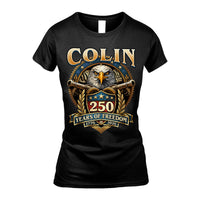 Women's Standard T-Shirt