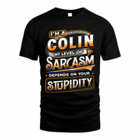 Unisex Standard T-Shirt