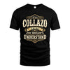 COLLAZO HH-F009–Personalized Name Quote Apparel “It’s an NAME Thing You Wouldn’t Understand”
