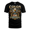 COLON HH88-K250-104...250 Years Of Freedom 1776-2026