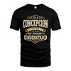CONCEPCION HH-F009–Personalized Name Quote Apparel “It’s an NAME Thing You Wouldn’t Understand”