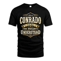 Unisex Standard T-Shirt
