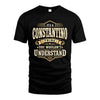 CONSTANTINO HH-F009–Personalized Name Quote Apparel “It’s an NAME Thing You Wouldn’t Understand”