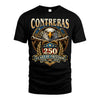 CONTRERAS HH88-K250-104...250 Years Of Freedom 1776-2026