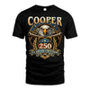 COOPER HH88-K250-104...250 Years Of Freedom 1776-2026