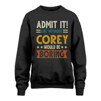 Unisex Sweatshirt