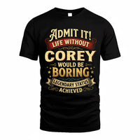 Unisex Standard T-Shirt