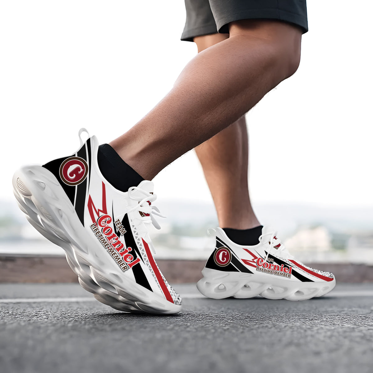 CORNIEL GW01 Personalized Sneaker