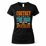 Women's Standard T-Shirt