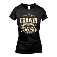 Women's Standard T-Shirt