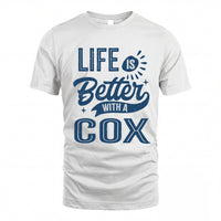 Unisex Standard T-Shirt