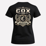 Women's Standard T-Shirt