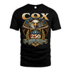 COX HH88-K250-104...250 Years Of Freedom 1776-2026