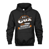Unisex Hoodie
