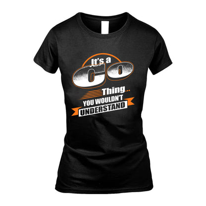 CO HH88-K2-107–Personalized Name Quote Apparel “It’s a/an NAME Thing You Wouldn’t Understand”