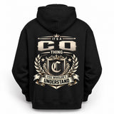 Unisex Hoodie