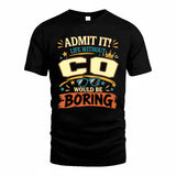 Unisex Standard T-Shirt