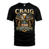 CRAIG HH88-K250-104...250 Years Of Freedom 1776-2026
