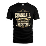 Unisex Standard T-Shirt