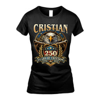 Women's Standard T-Shirt