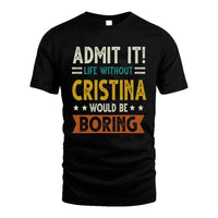 Unisex Standard T-Shirt