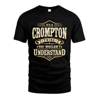 Unisex Standard T-Shirt