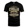CUELLO HH-F009–Personalized Name Quote Apparel “It’s an NAME Thing You Wouldn’t Understand”