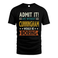 Unisex Standard T-Shirt