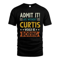 Unisex Standard T-Shirt
