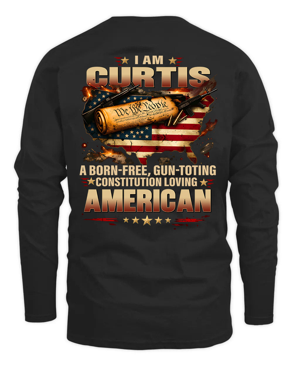 CURTIS HH88-K250-102...250 Years Of Freedom 1776-2026