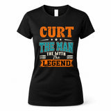 Women's Standard T-Shirt