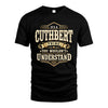 CUTHBERT HH-F009–Personalized Name Quote Apparel “It’s an NAME Thing You Wouldn’t Understand”