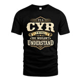 Unisex Standard T-Shirt