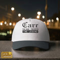 CARR HL08-CP79 The Man The Myth The Legend