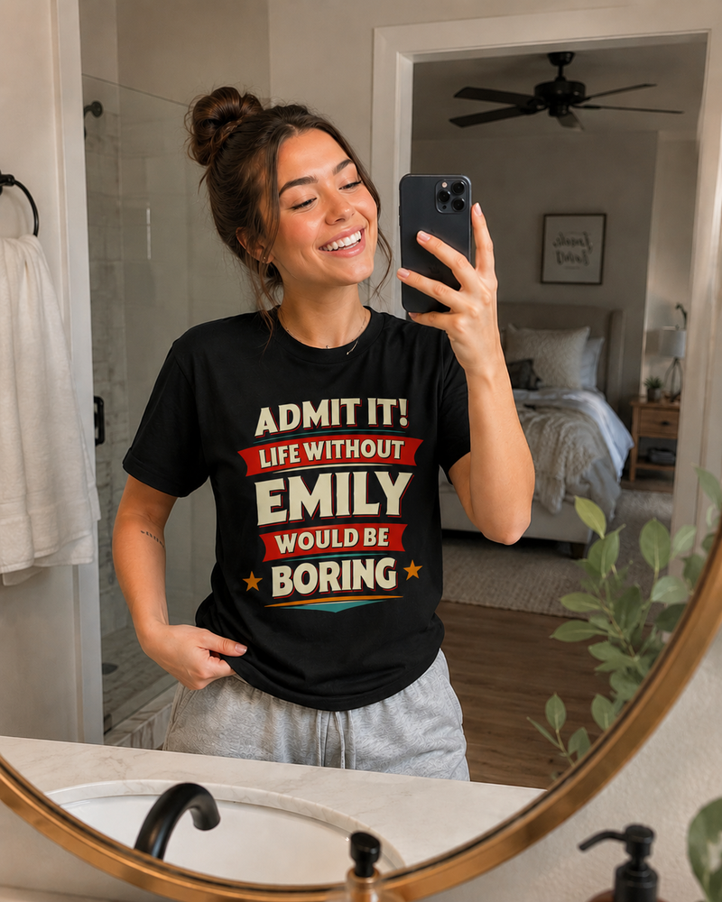 EMILY