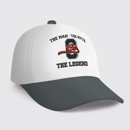 CO HL06-CP79 The Man - The Myth - The Legend