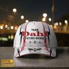 DAHL CP01-HH89 Team Lifetime Member