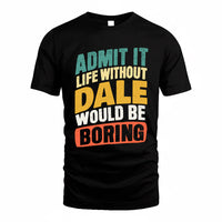 Unisex Standard T-Shirt