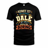 Unisex Standard T-Shirt