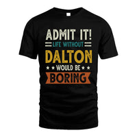 Unisex Standard T-Shirt