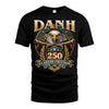 DANH HH88-K250-104...250 Years Of Freedom 1776-2026