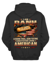 Unisex Hoodie