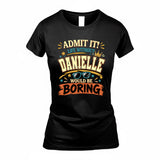Women's Standard T-Shirt