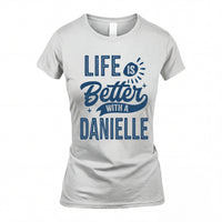 Women's Standard T-Shirt